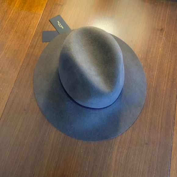 Rag & Bone floppy brim fedora - Picture 4 of 5